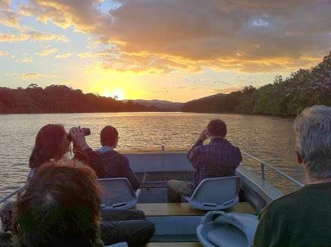 Photo: Daintree Boatman Nature Tours