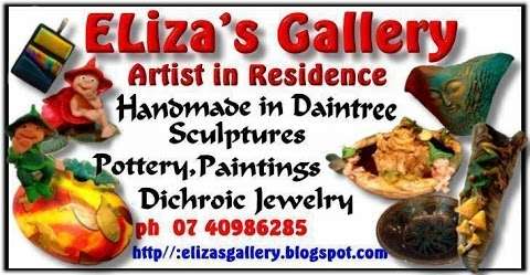 Photo: Eliza's Gallery