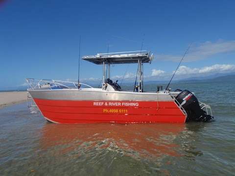 Photo: Daintree River Fishing & Photography Tours